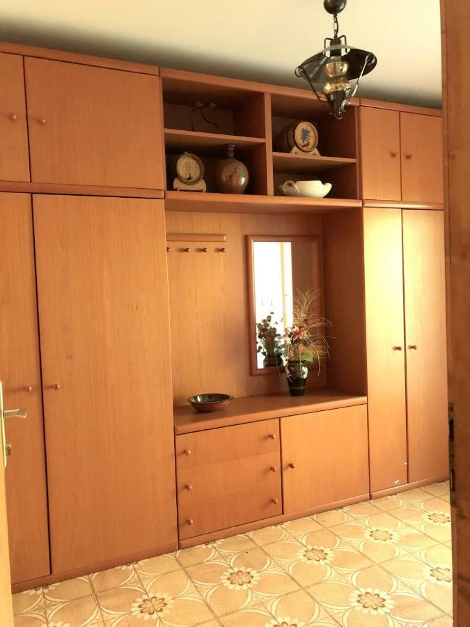 Vrata Pri Cepovanu Villa Eksteriør bilde